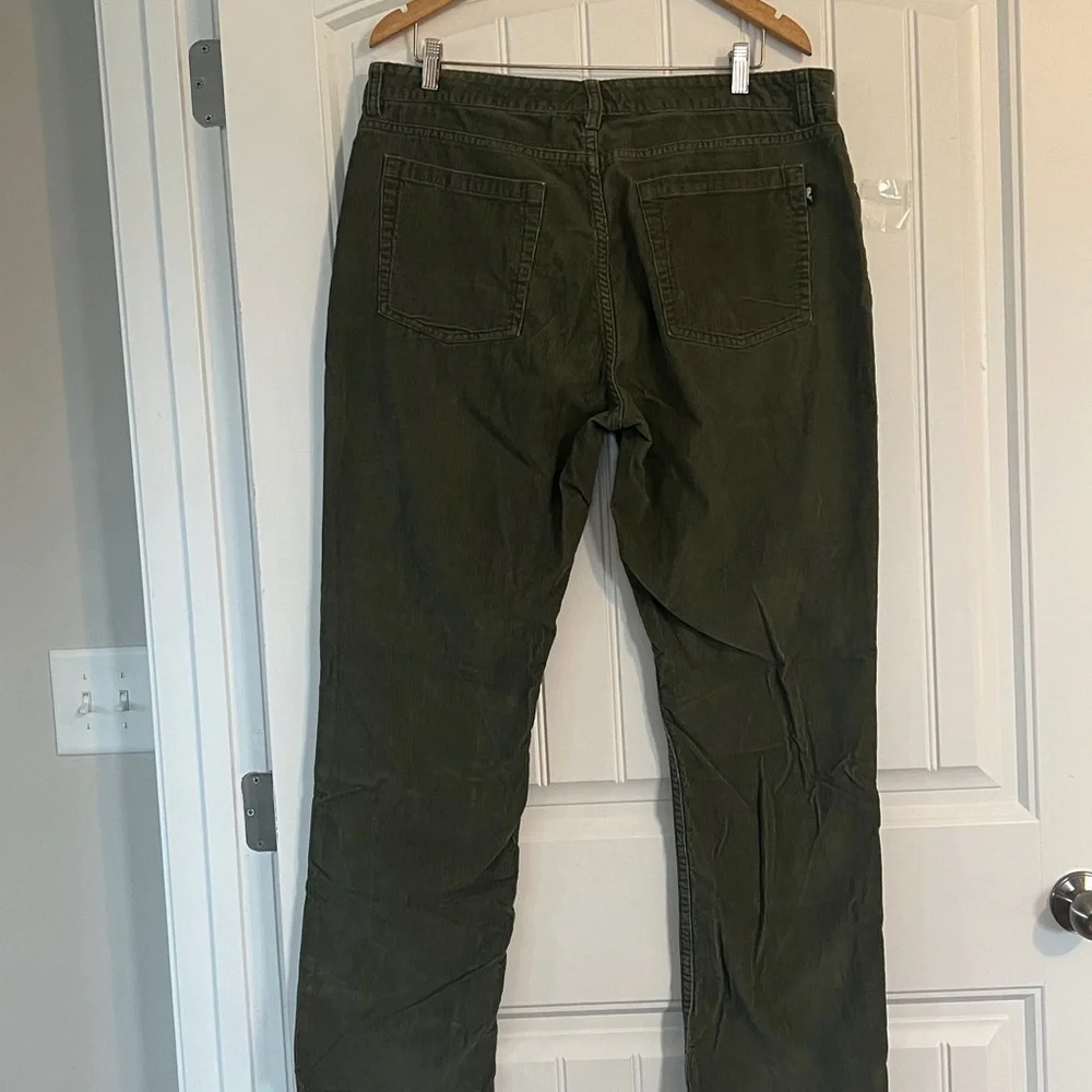 Vineyard Vines Corduroy Pants Size 36 x 32